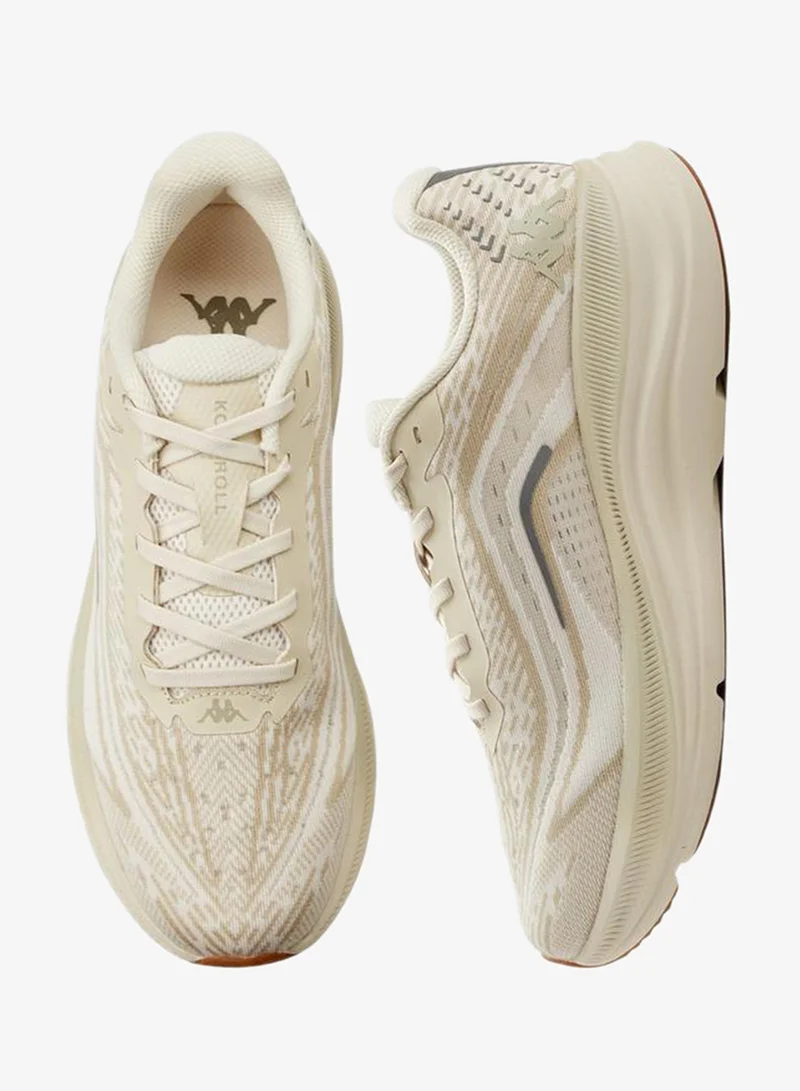 Kappa Men Lace-Up Sports Shoes